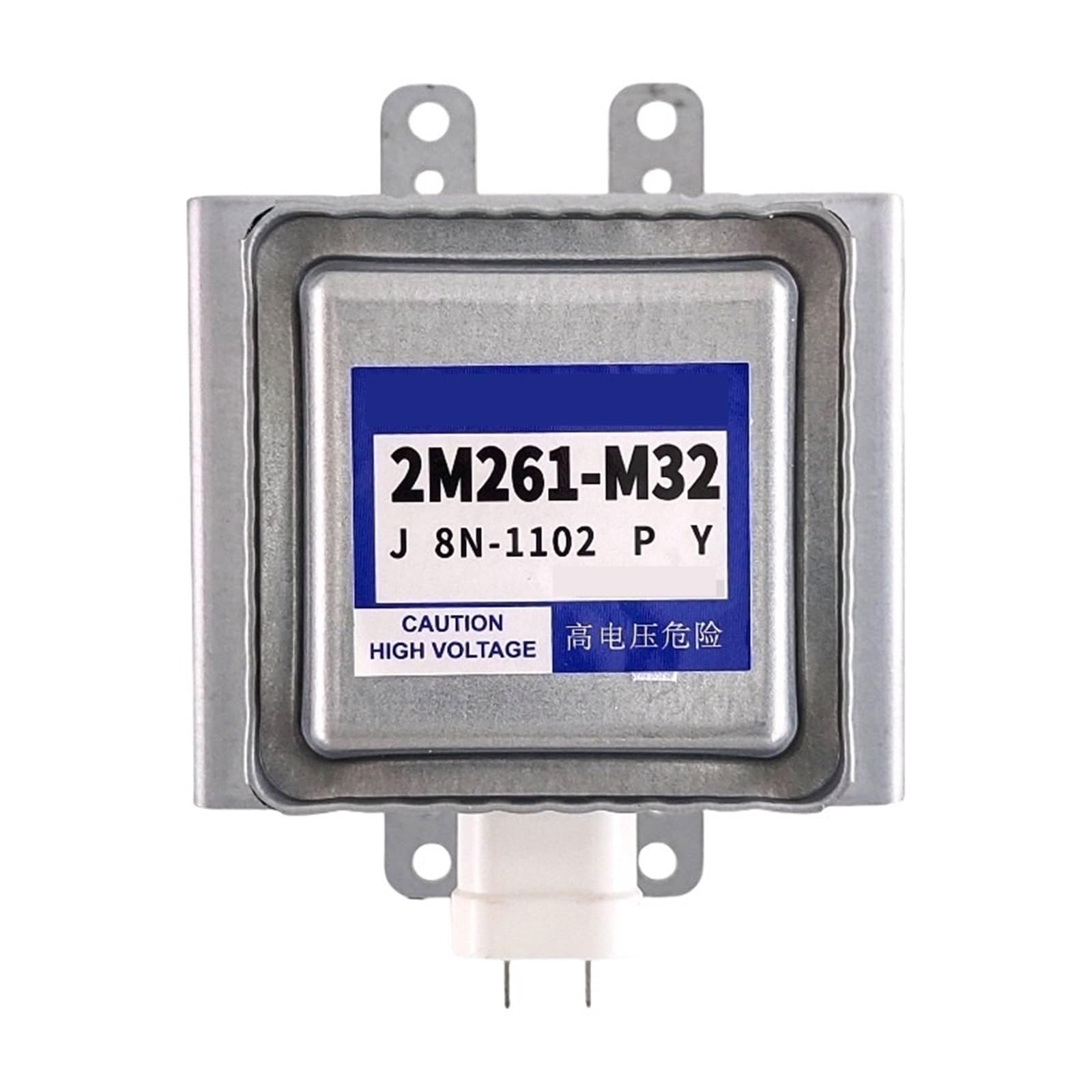 VKvmNYlxx for Microwave Oven Magnetron 2M261-M32 2M261-M32 = 2M236-M32 = 2M236-M42 Magnetron Microwave Oven Parts