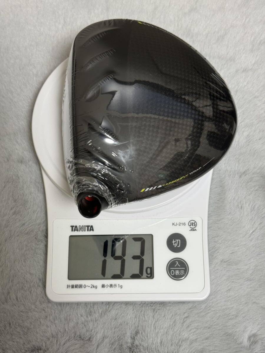Amazon.co.jp: ピン G430 MAX 10K HL 12度 ドライバーヘッド : ホビー