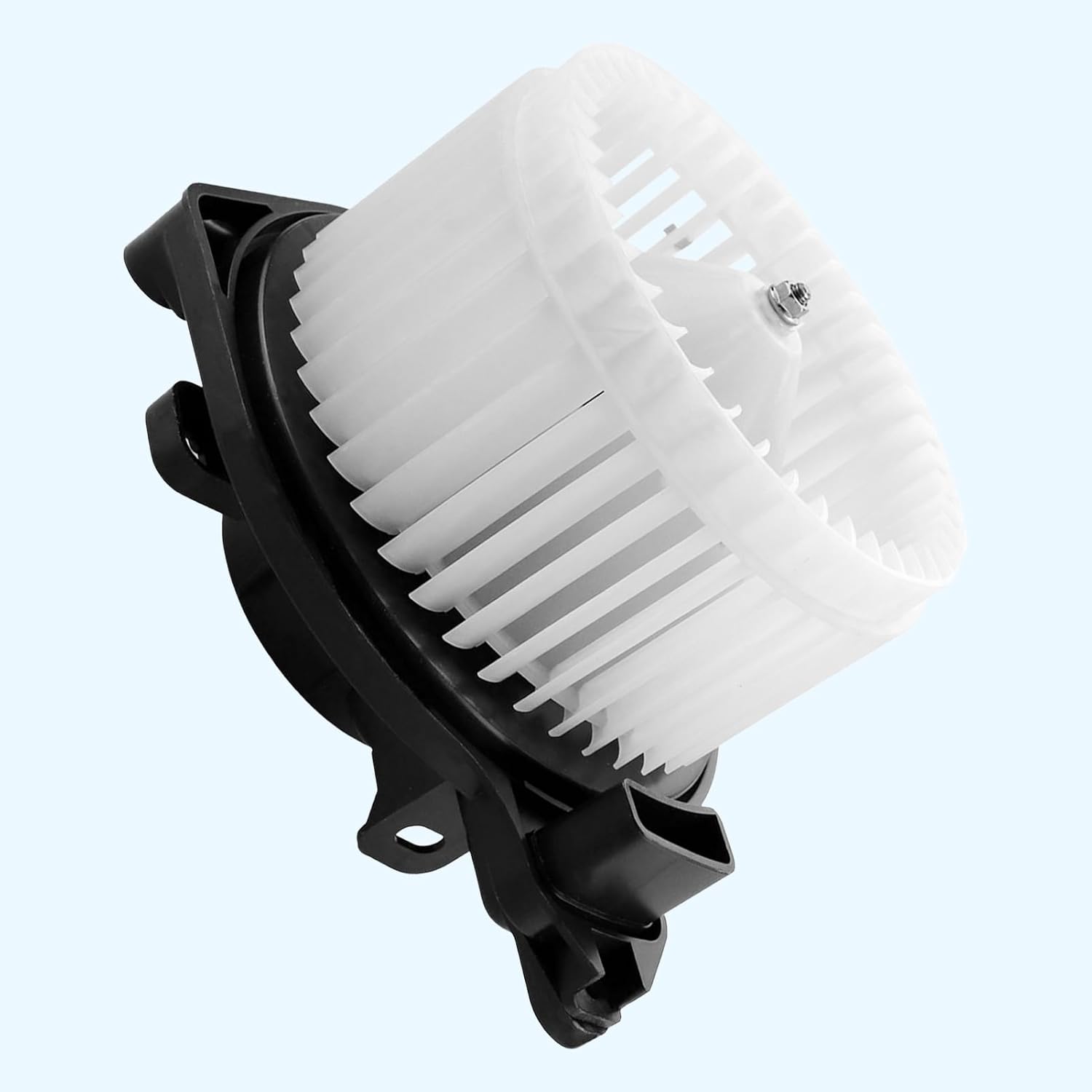 700188 HVAC Heater Blower Motor Assembly w/Fan Fit for 2005 2006 2007 2008 2009 2010 2011 2012 2013 2014 2015 Toyota Tacoma, Replaces for 8710304040 87103-04043 615-50129 PM9297