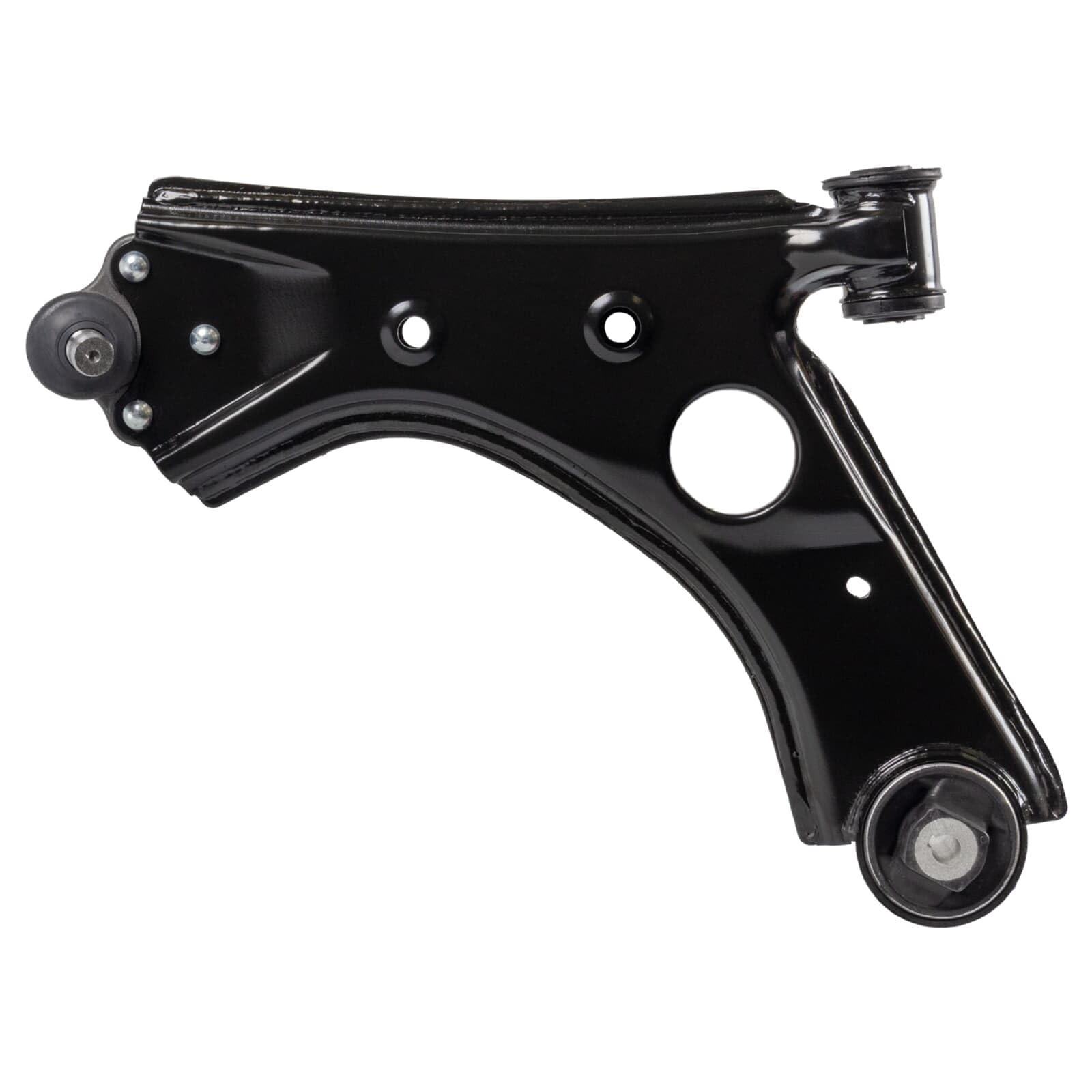 FEBI BILSTEIN Braccio oscillante, Sospensione ruota 174212 | Compatibile con: FIAT 500L