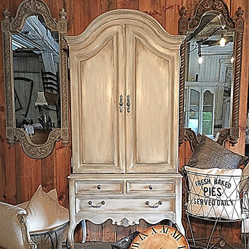 Retique It rfp by Renaissance Furniture Paint, 32 oz (Quart), 11