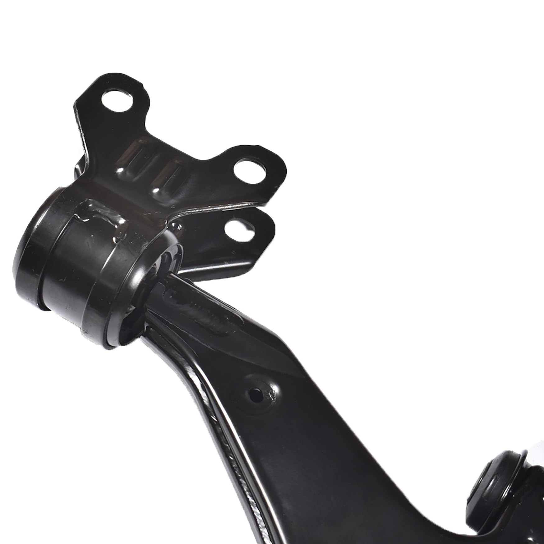 Kit De 8 Piezas Brazo De Control Bola Articulación Barra Oscilante