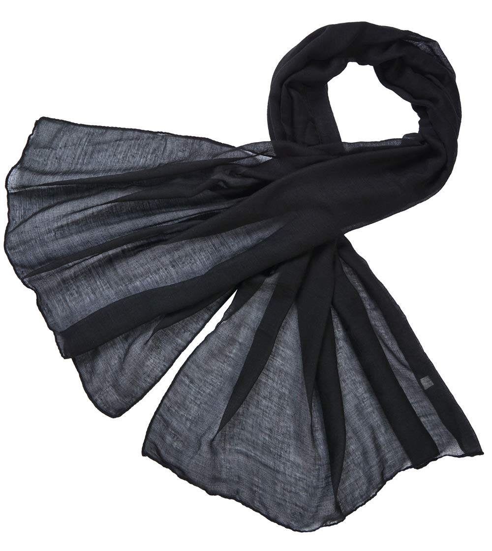 Sciarpa Bandana 90x90 Cm In Raso - Foulard Donna Verde Militare, Multiuso - Foto 6