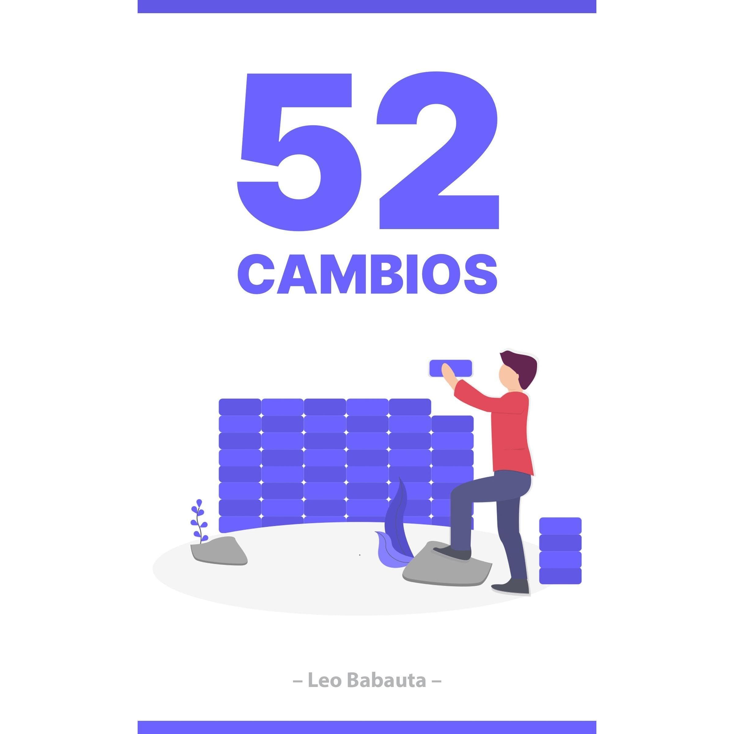 52 Cambios