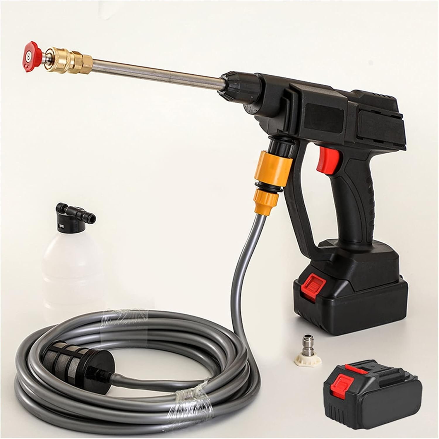 Wfw 21vコードレス36バー高圧車の洗浄水ガンポータブルカー洗浄洗車パークサイドポンプ洗浄ガン機械フィットマキタバッテリー Color Us With 2 Battery B09cnp77p5 Uwz 高圧洗浄機用アクセサリ 色 Us With 1 Battery Ordredesavocats Sn Wfw 21vコードレス36バー高圧車の洗浄水ガンポータブルカー洗浄洗車パークサイドポンプ洗浄ガン機械フィットマキタバッテリー Color Us With 2 Battery B09cnp77p5 Uwz 高圧洗浄機用アクセサリ 色 Us With 1 Battery Ordredesavocats Sn