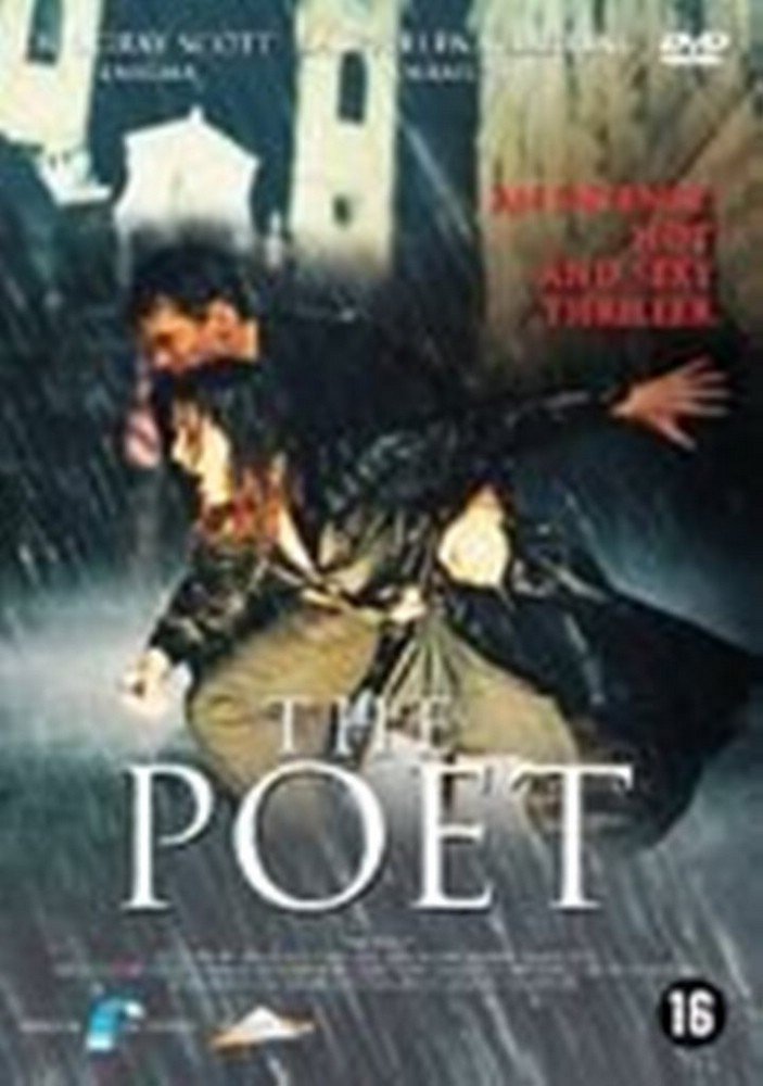 The Poet [ 2003 ] Uncensored - Widescreen [DVD]