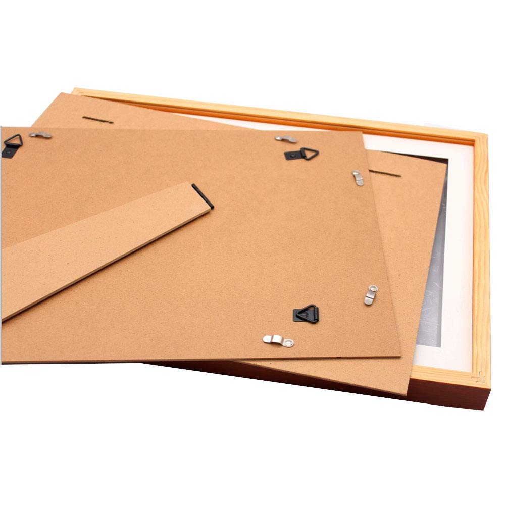 Vitrine de 10 Pouces pour médailles Militaires, médailles de Collection, insignes et Rubans, avec Protection UV.