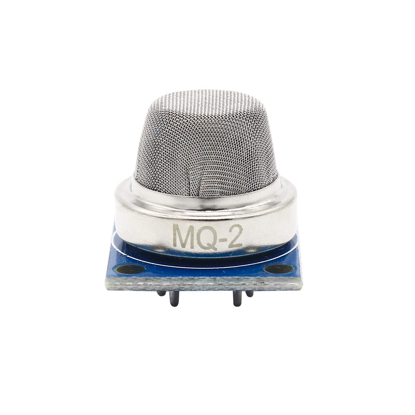 MQ-2 SMOKE/GAS SENSOR Detector Module detect gases in the concentration of range 200 to 10000ppm. (B08RDKM86V) Amazon Price History, Amazon Price Tracker