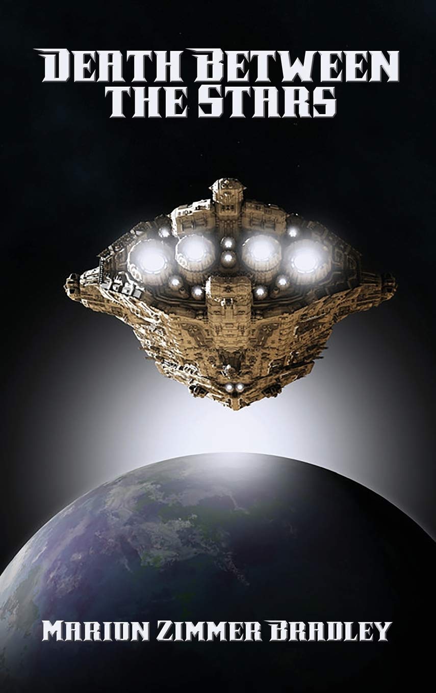 Death Between the Stars.New 9781515421955 Fast Free Shipping<|