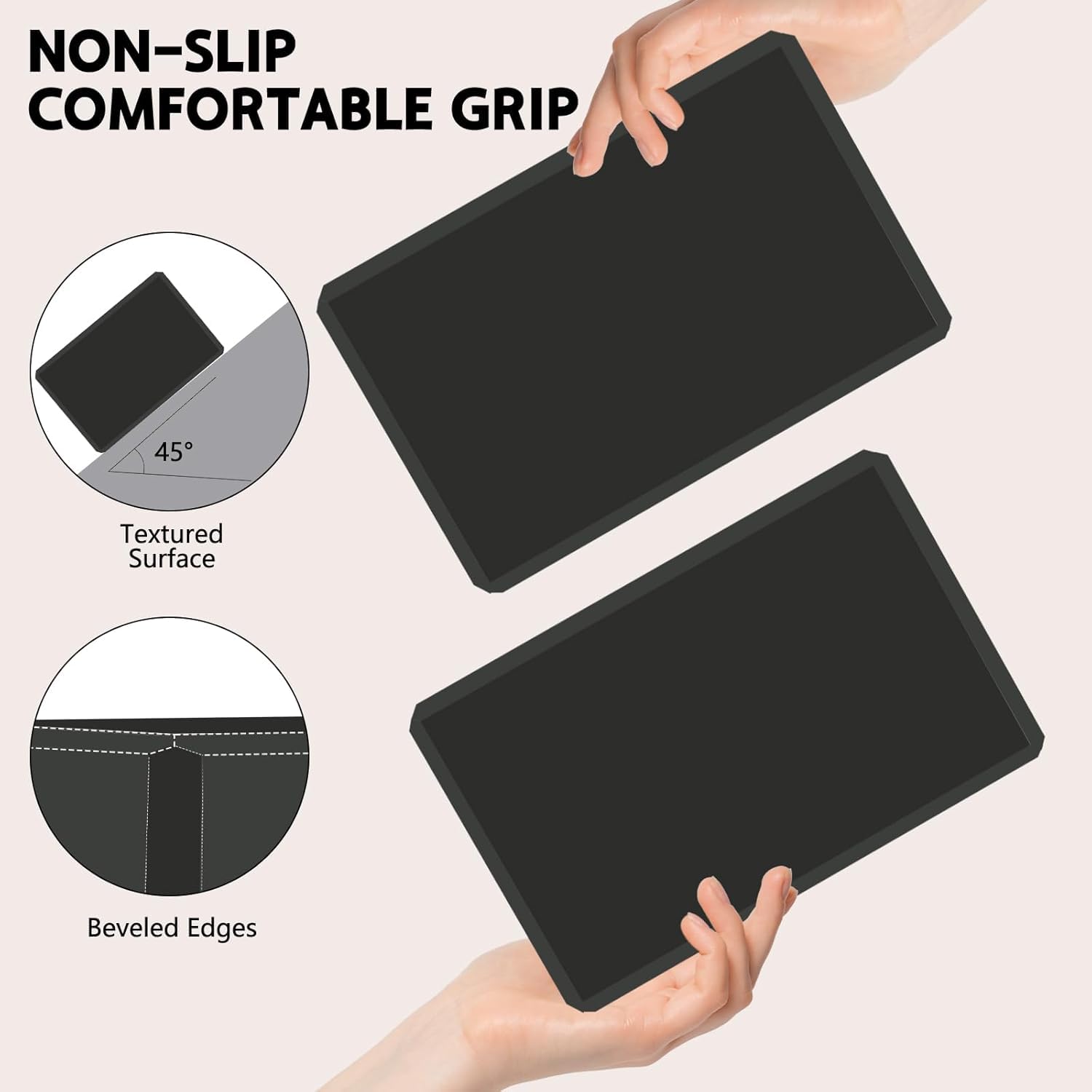 Lot de 2 blocs de yoga et sangles de yoga souples et antidérapantes, anneau en D en métal de 2,4 m pour yoga, fitness, pilates, étirements et tonification