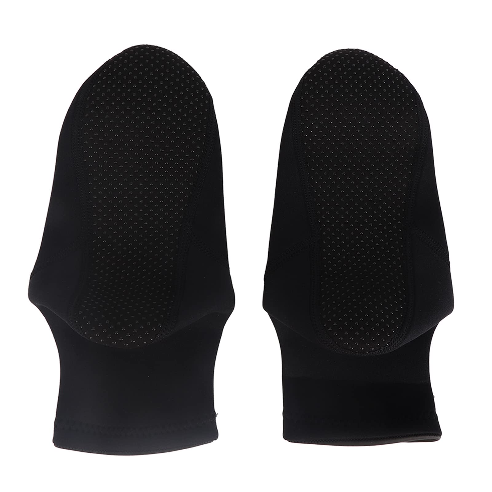 HEEPDD Beach Socks, Neoprene Slip Quick Drying Lightweight 3mm Diving Sock for Deep Diving ()