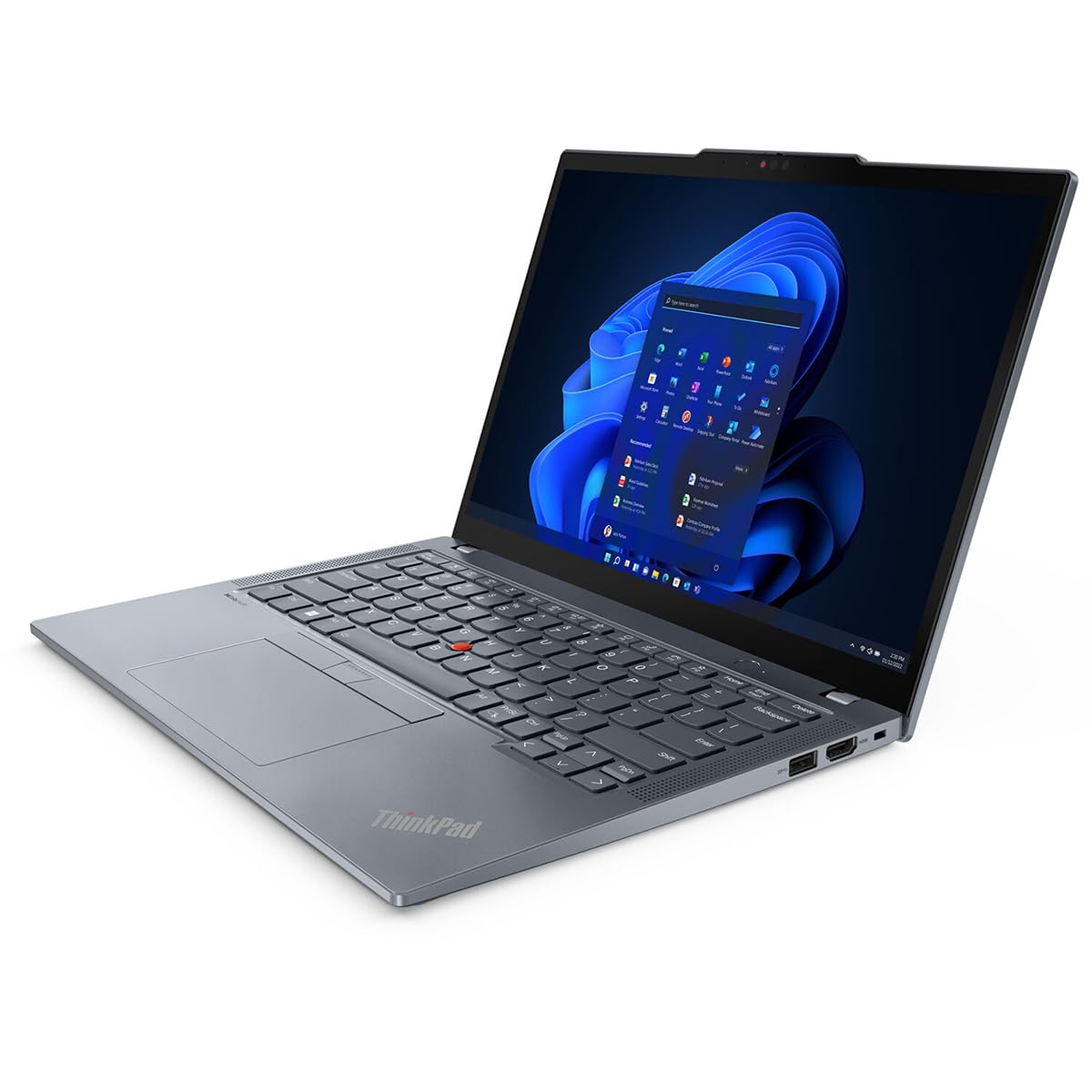 Amazon.com: Lenovo ThinkPad X13 Gen 4 21EX0008US 13.3