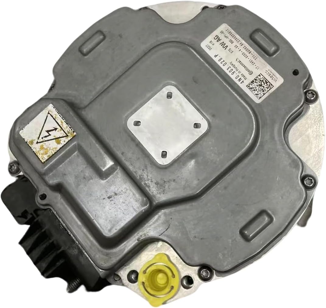 48V Starter Generator Water Cooled Alternator Hybrid 4N0903028N Compatible For Audi A6 A7 4K A8 Q8 290808002 4N0903028R