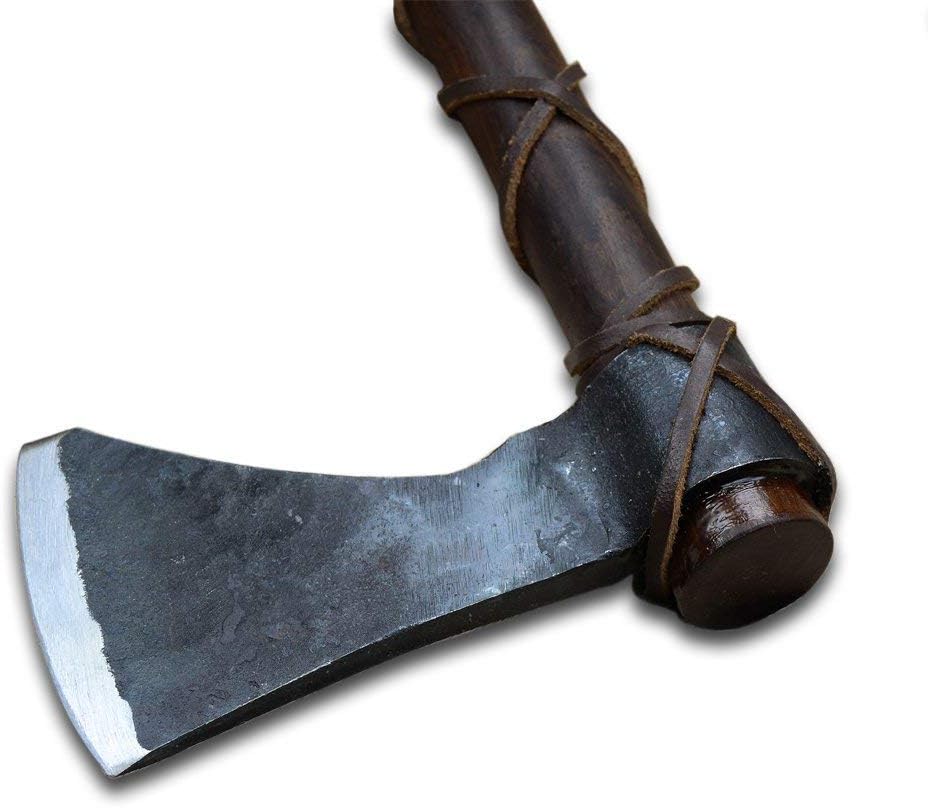 NauticalMart Battles Ragnar Viking Axe
