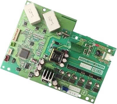 Central Air Conditioner Control Board Compatible for Hitachi  17B34475A P27216 Circuit PCB 6MBR50RA120-55 Main Control Board17B34475A