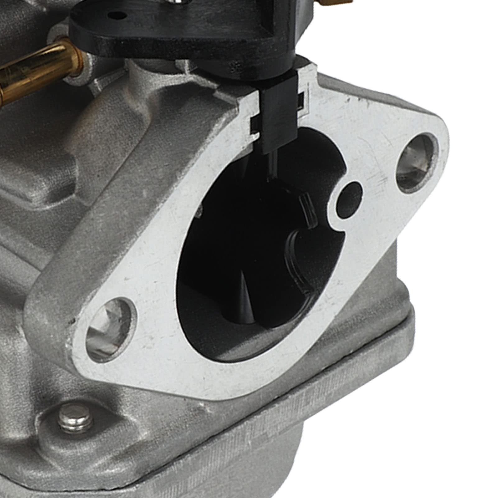 Kit Guarnizioni Carburatore, Set Riparazione e Tenute 803522T2 Compatibile con Tohatsu Fuoribordo 4 Tempi 4 HP 5 HP, Ricambi per Manutenzione e Revisione del Motore Marino