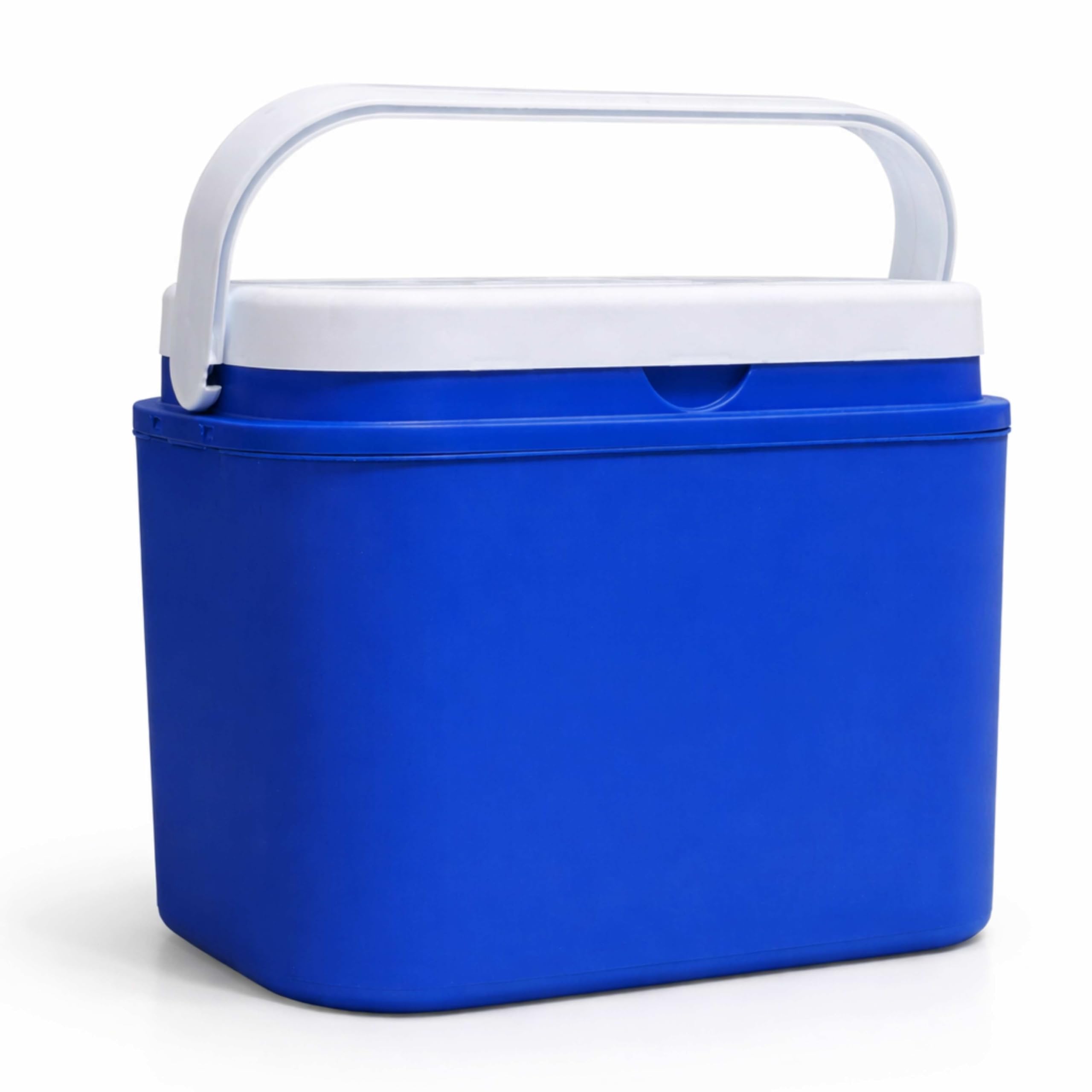 Unibos | Cool Box – Compact Insulated Ice Cooler Box for Hot or Cold Food and Drinks – Portable Ice Cooler for Camping, Picnics, Festivals, Travel, Beach, BBQs & Outdoor Adventures - 1