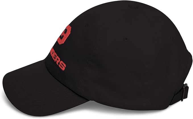 Gorra DC Defenders Ajustable para Fanáticos miniatura 3