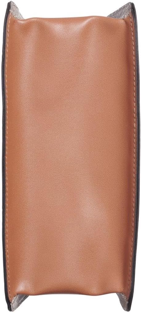 Calvin Klein womens Audrey Mini Bag Crossbody - Image 3