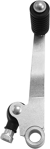 Miniatura 2 de TCT-MOTORPARTS Pedal de palanca de cambios para Yamaha YZFR7 YZF-R7 YZF R7 2021-2022