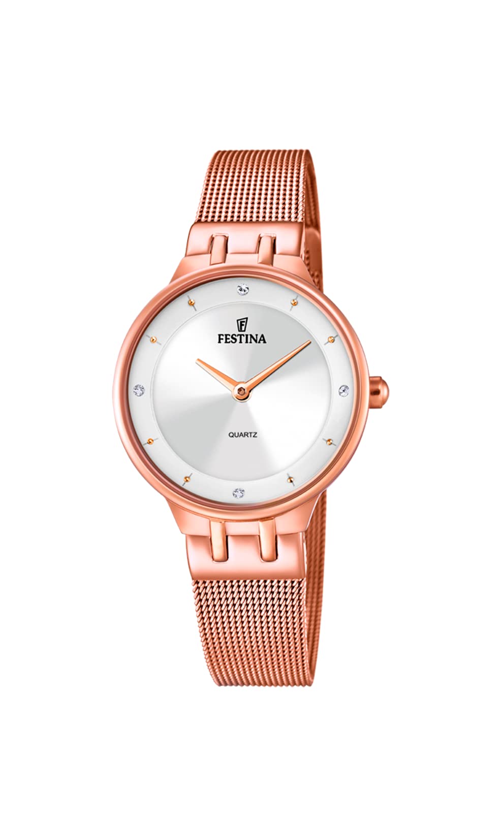 Festina Mademoiselle F20599/1 Wristwatch for women