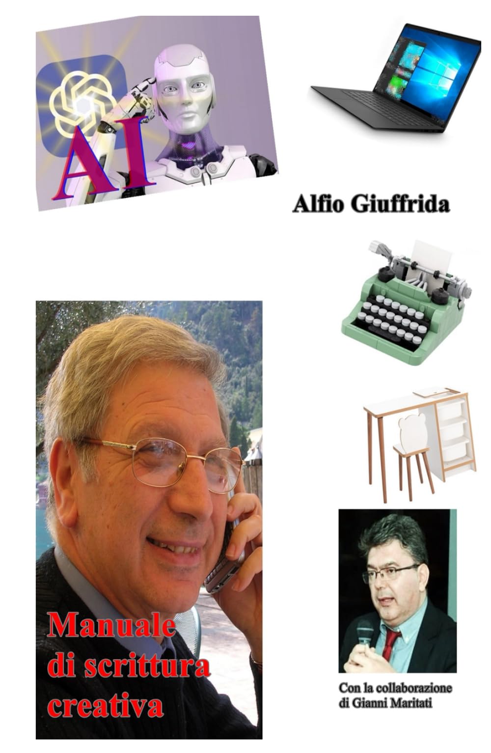 Manuale di scrittura creativa