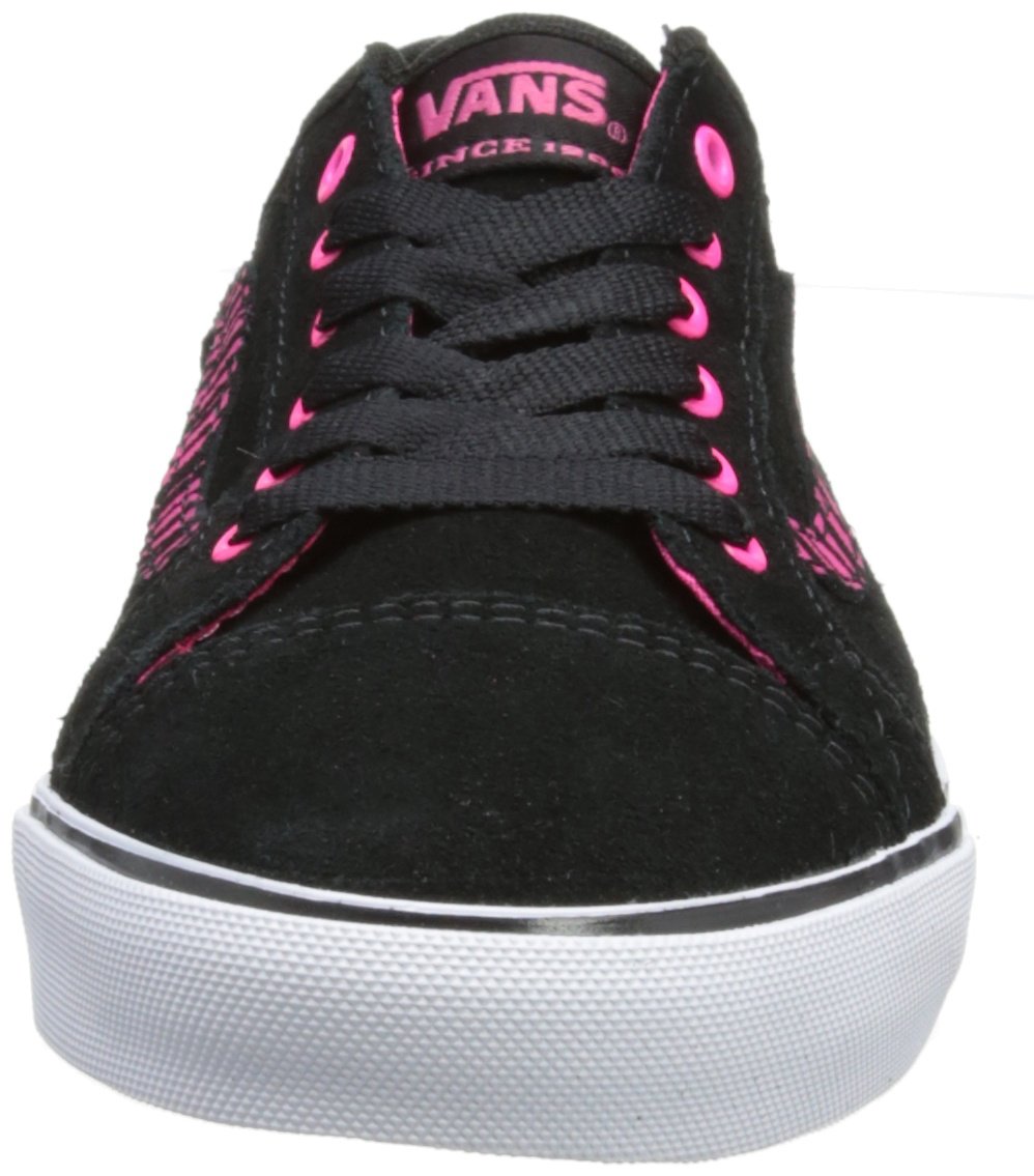 Vans W Devan, Zapatillas Mujer