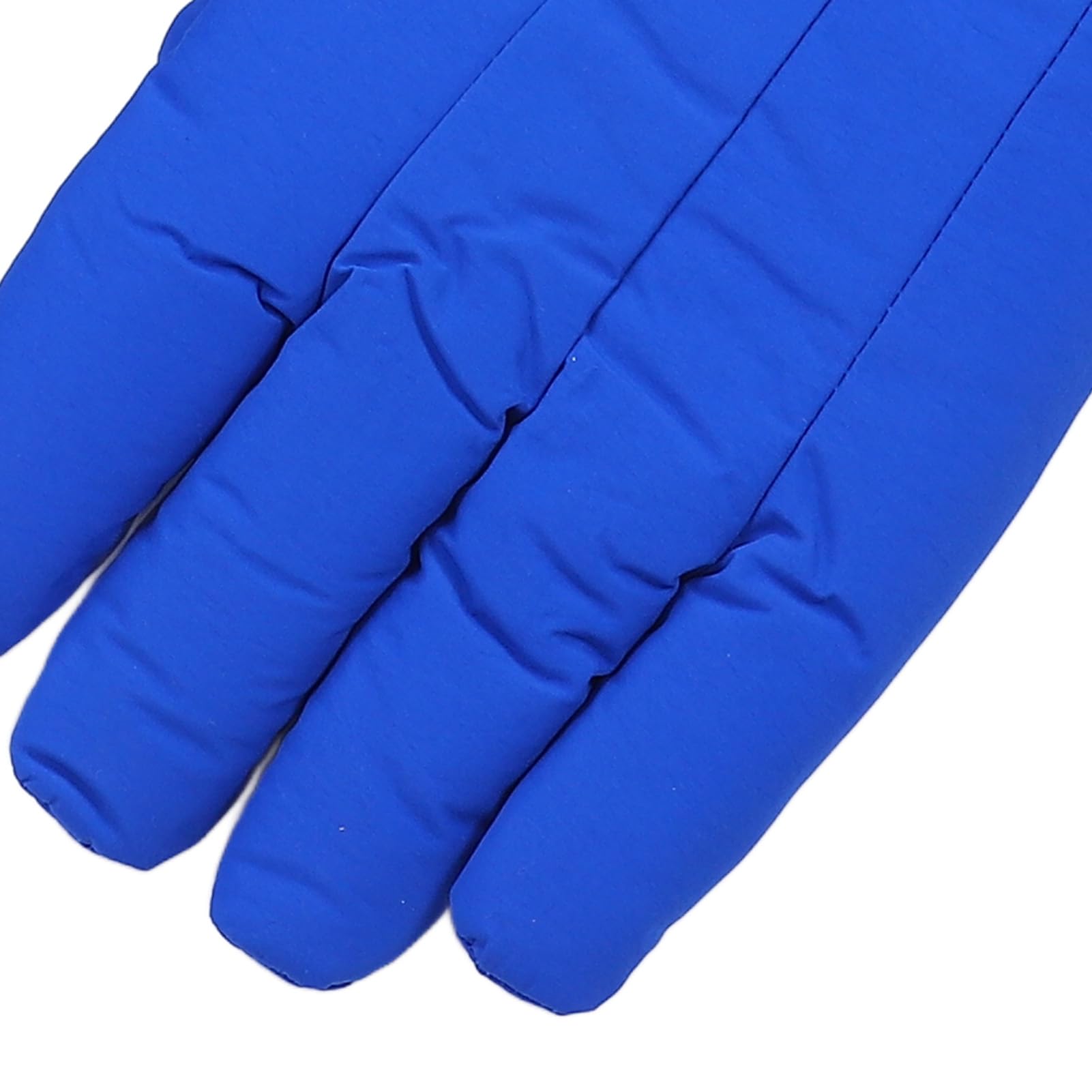 Guantes LN2 Guantes protectores anticongelantes resistentes a bajas temperaturas de 4 capas para almacenamiento en frío