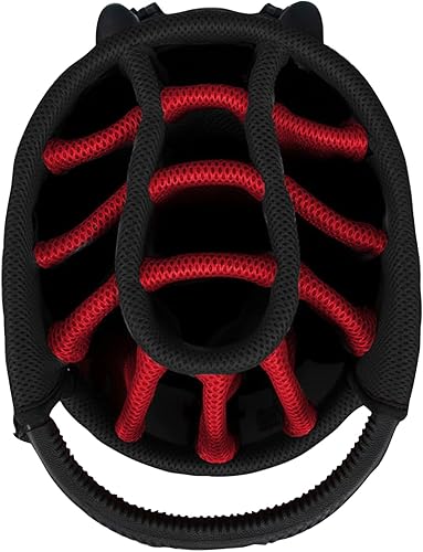 Miniatura 6 de Team Effort Caddie Carry Hybrid Bag