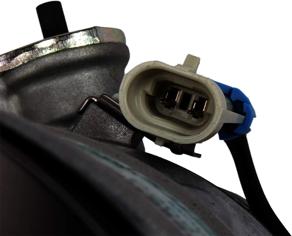 ACDelco GM Original Equipment 15-22352 (19354843) Air Conditioning Compressor
