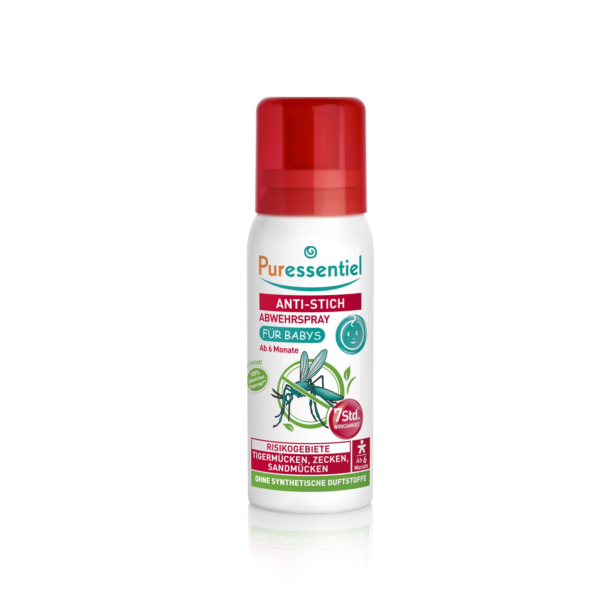 Puressentiel: Natürlicher Schutz & Wellness für den Sommer