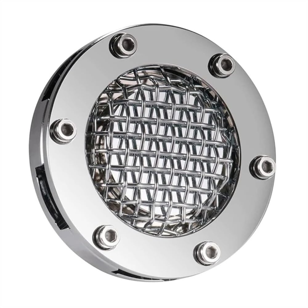 Copertura Del Tappo Del Serbatoio Del Gas Del Carburante In Rete Per Moto Per Accessori Moto Per Ha&rley Sportster 883 1200 tappo serbatoio moto