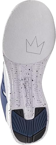 Miniatura 2 de Brunswick Avalanche - Zapatos de bolos para hombre