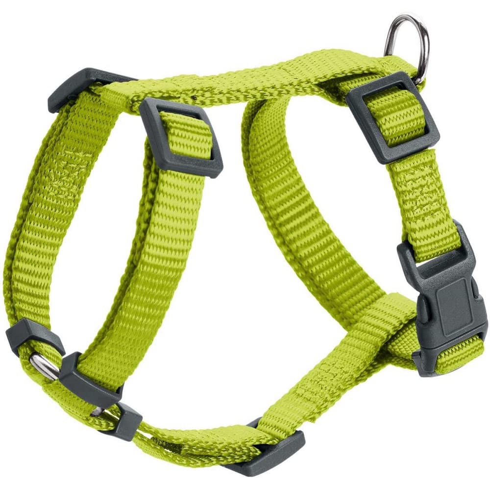 Hunter London Vario Rapid Harness, lime, XXS/3