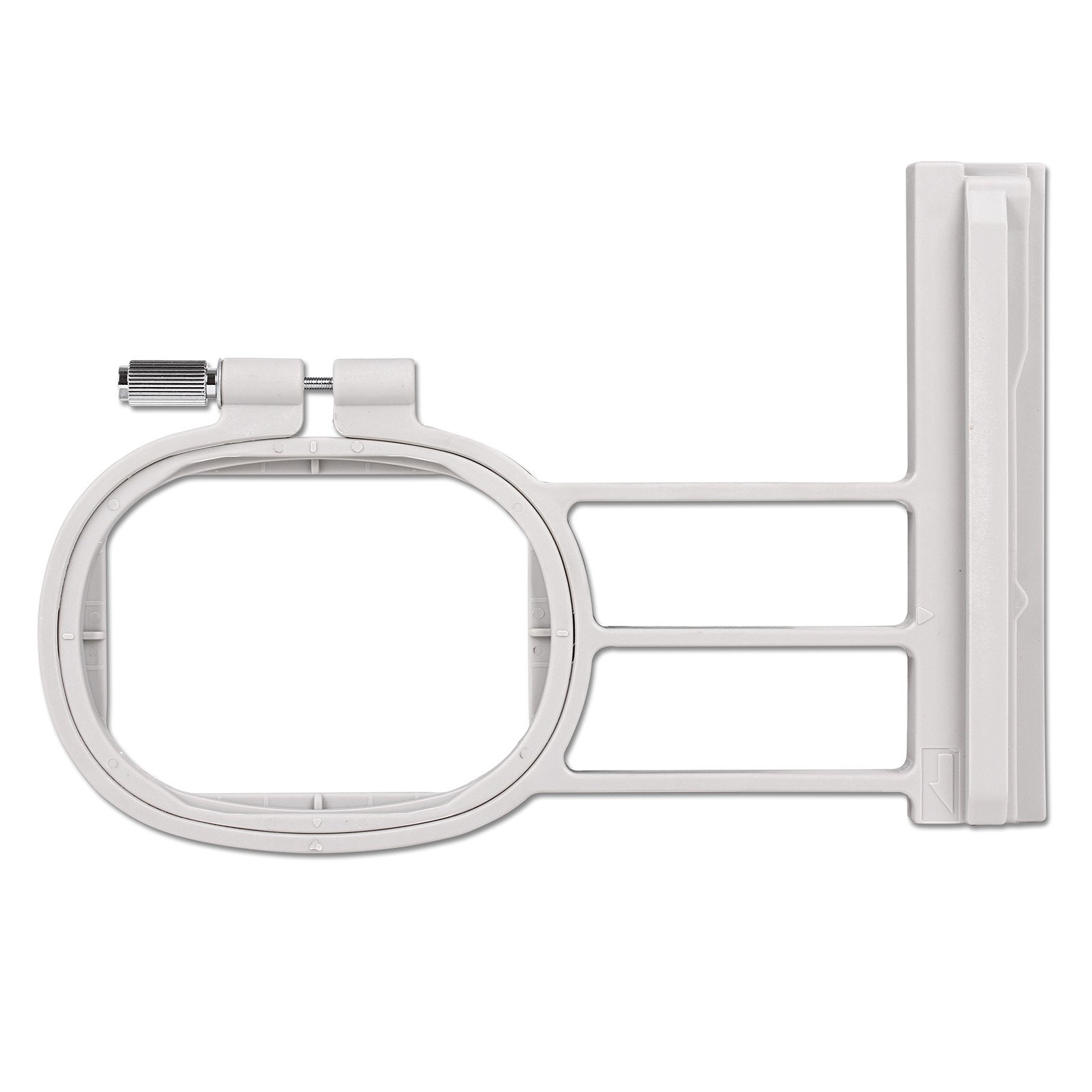 Stickrahmen-Set S (20 x 60 mm) für Brother