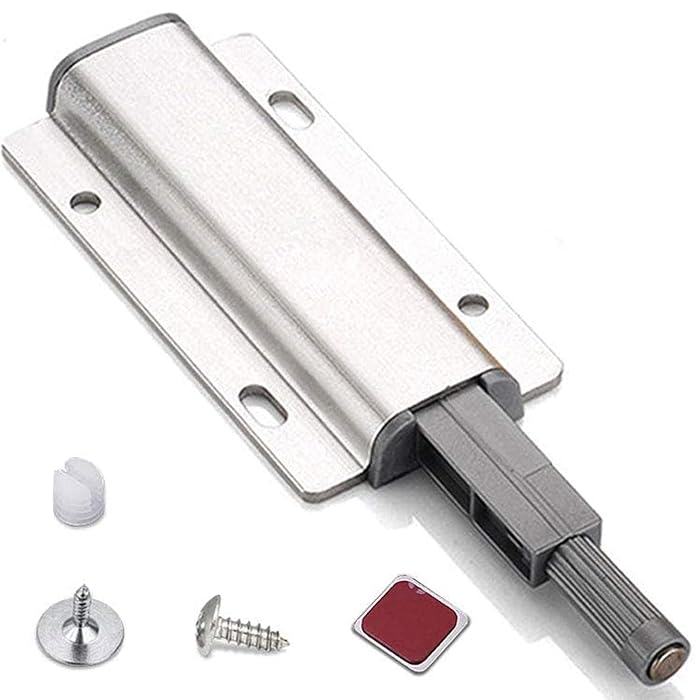 Buy Door Push to Open Latch Touch Latches for