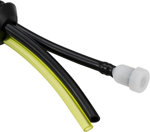 Miniatura 5 de Paquete de 2 repower Kit 900103 90097, kit de ojales para tanque de combustible con filtro de línea de combustible, bujía para Echo SRM-210 225 230