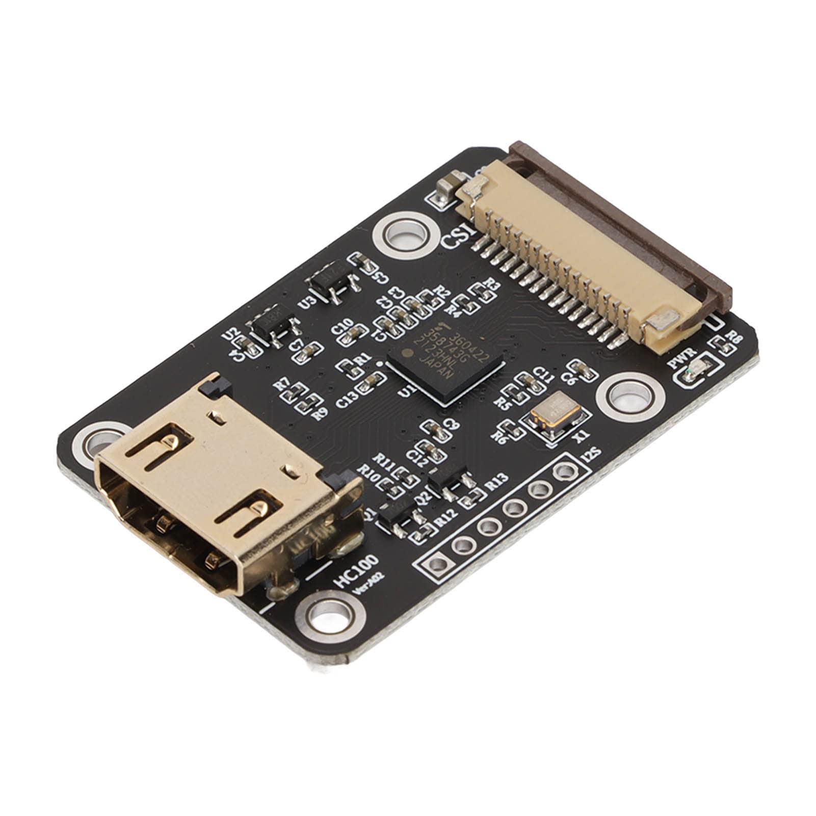 Interfaz Multimedia de Alta Definición para Adaptador de Cámara