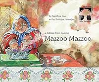 Mazzo Mazzoo 8186838740 Book Cover