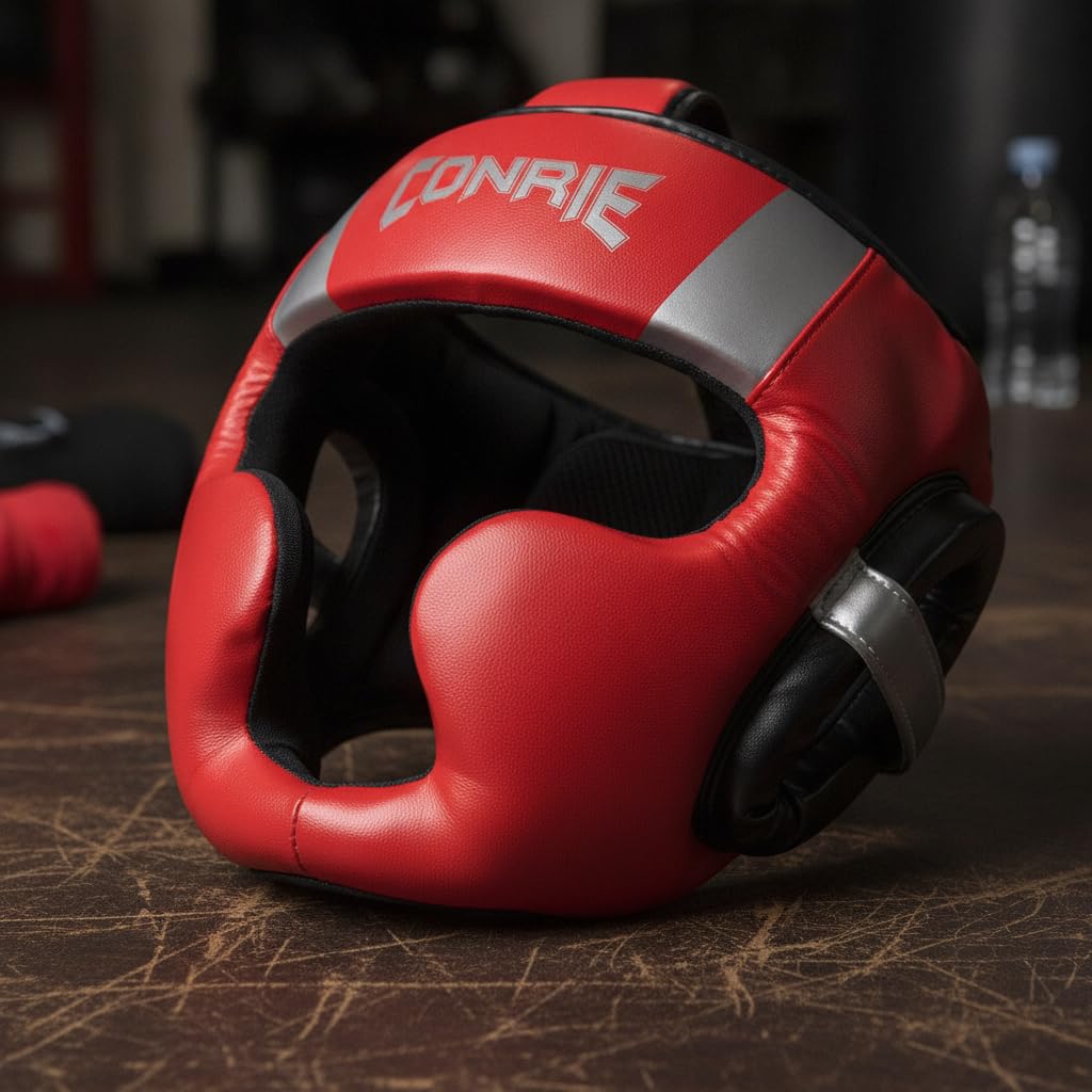 Boxeo Adulto, Diseño Perforado