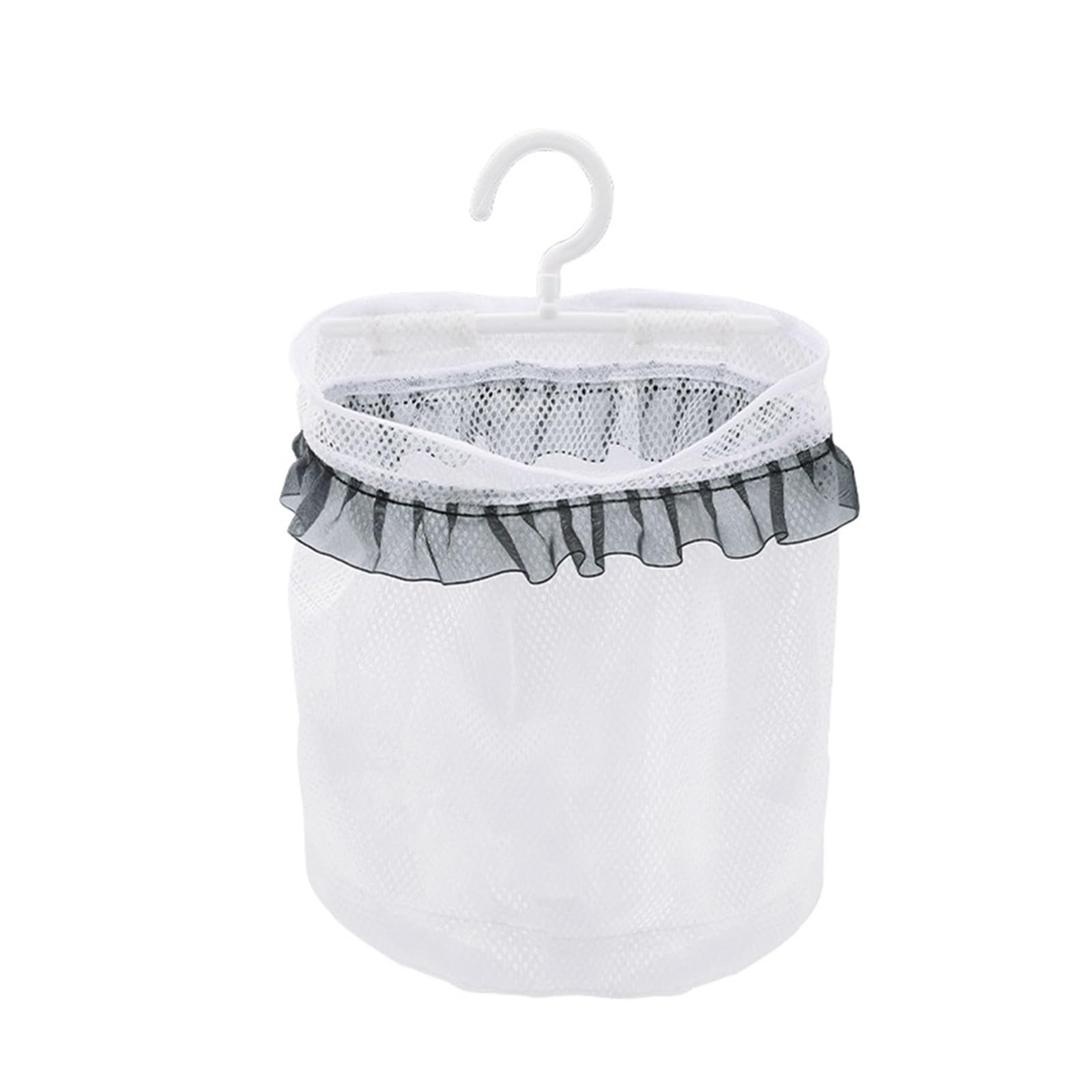 Hanging Laundry Hamper Folding Laundry Basket Wall Hanging