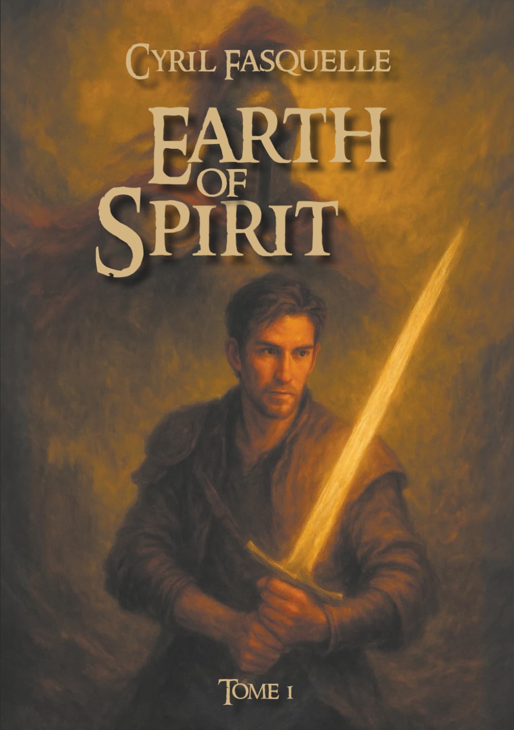 Earth of Spirit