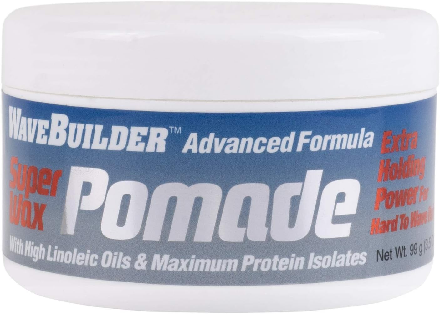 Advanced Formula Super Wax Pomade 3.5 OZ