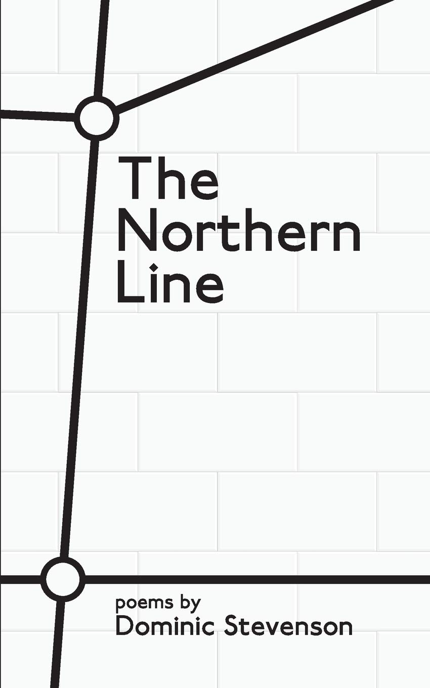 The Northern Line.New 9781941058282 Fast Free Shipping<|