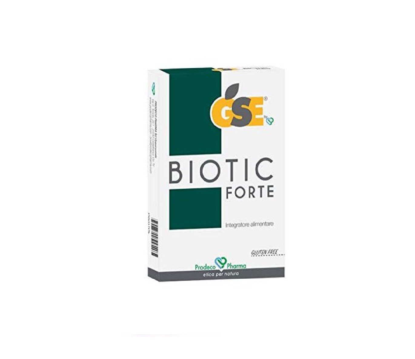 GSE BIOTIC FORTE