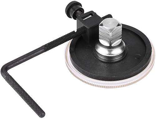 Miniatura 4 de Medidor de ángulo de torsión ajustable, llave de torsión de ángulo de accionamiento, se adapta a 12 pulgada Dr. Tools RatchetTorsion WrenchPower Bar