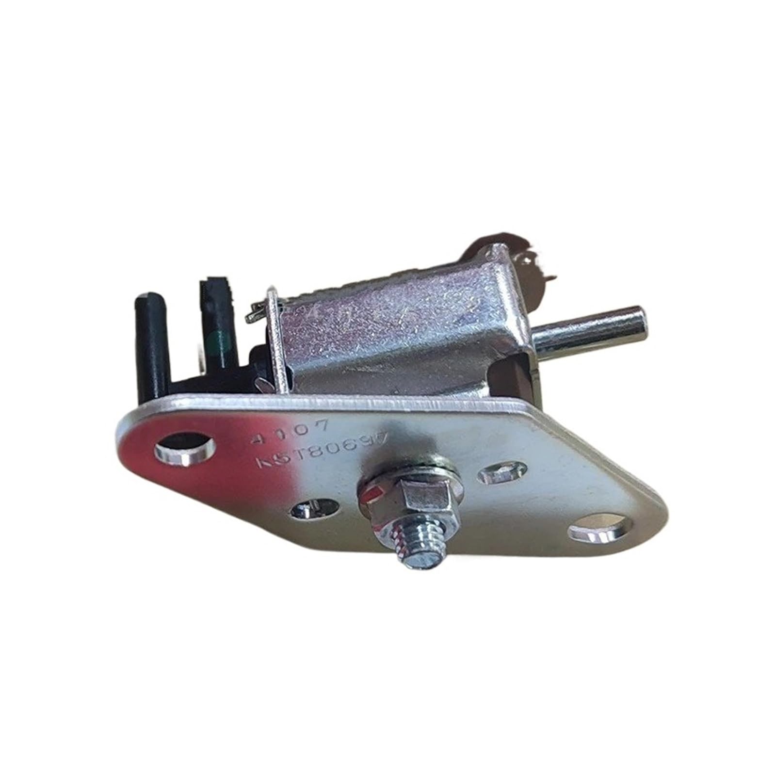 Lonpexdt B For Mitsubishi For Pajero For Monter For Outlander For Lancer For L200 For Triton Mr204853 K5t48272 Egr Electric Emission Solenoid Valve Egr Module With Gaskets(B)