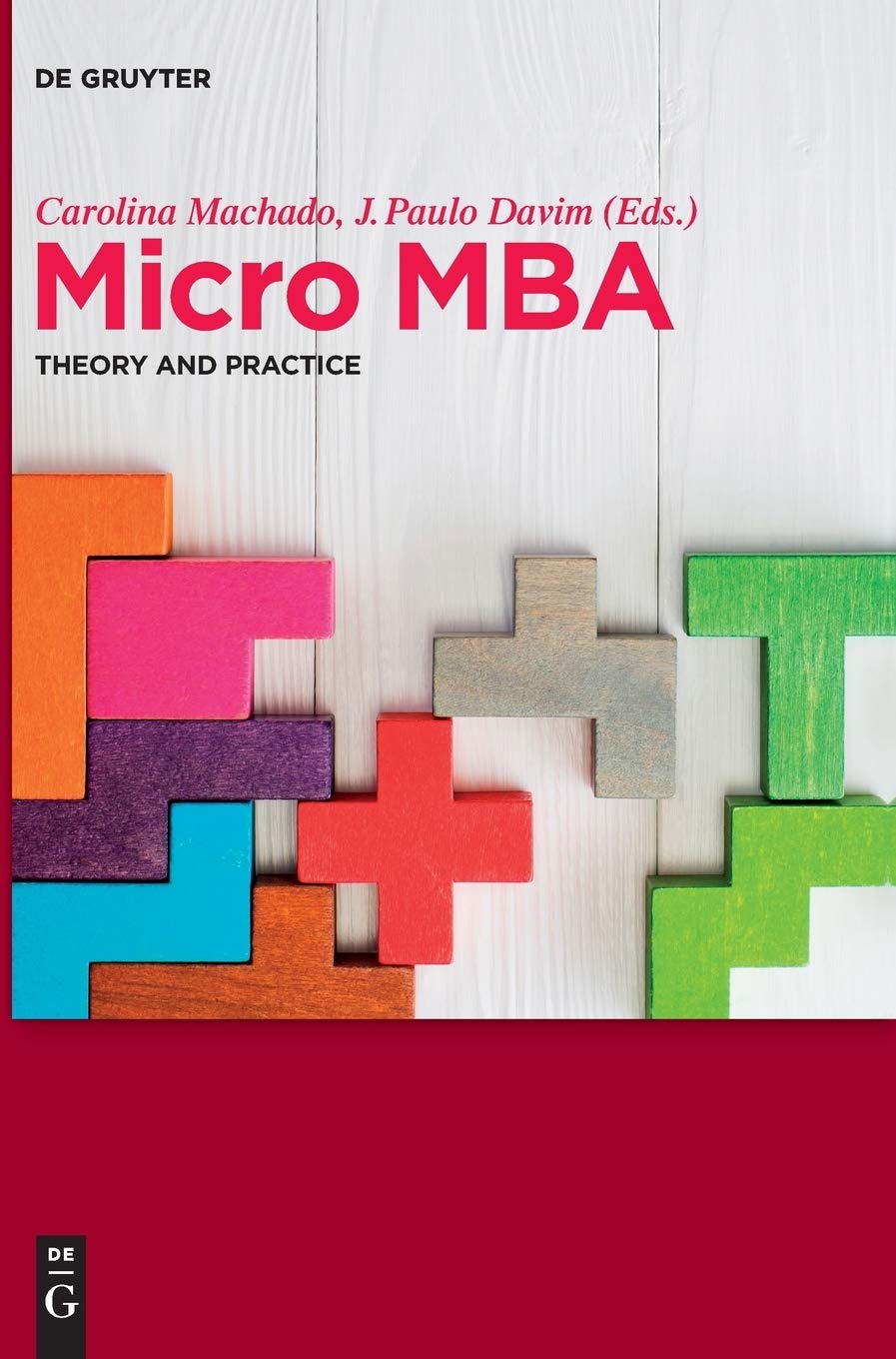 Micro MBA: Theory and Practice