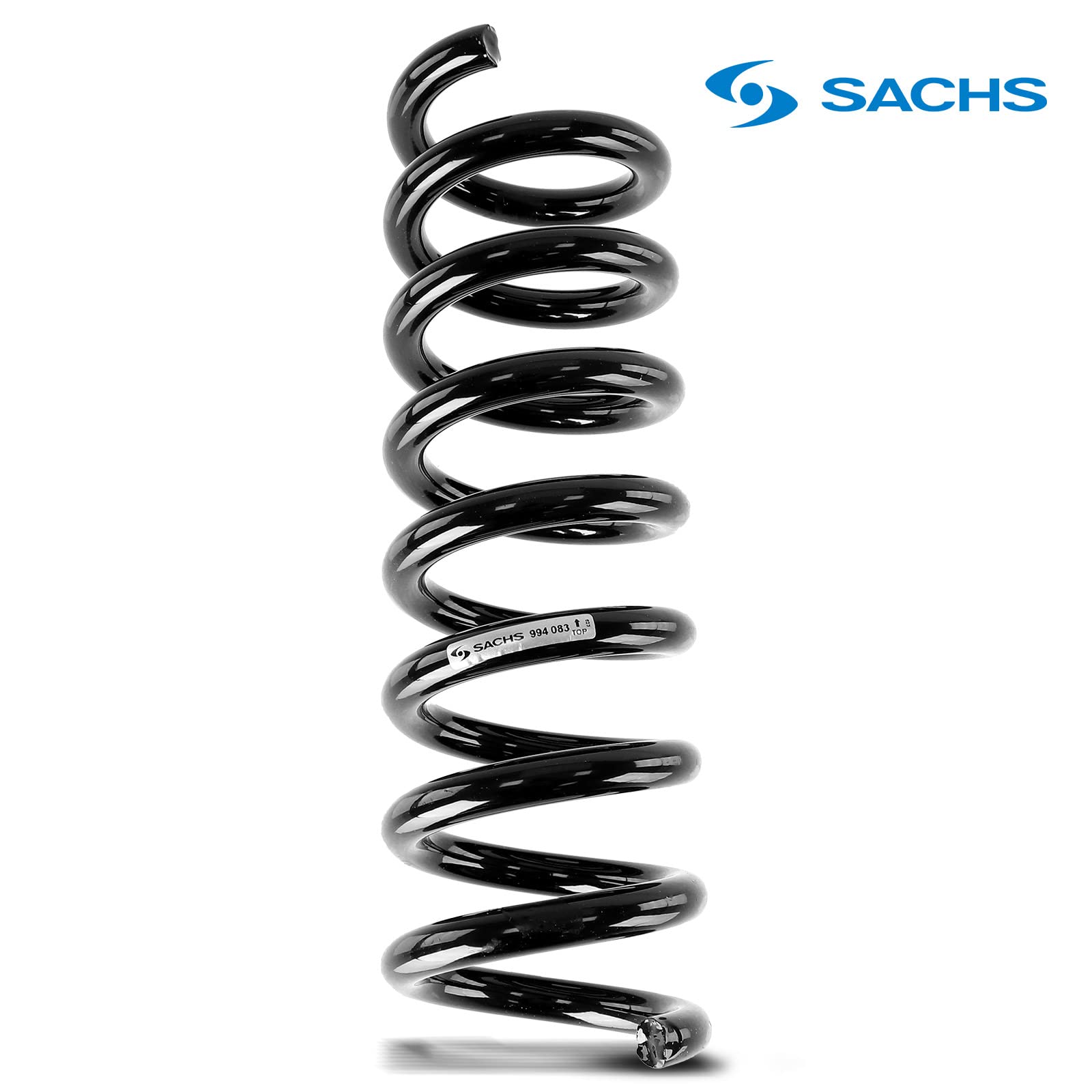 SACHS Fahrwerksfeder 994 083 - Für Mercedes E-Klasse W211 Hinterachse