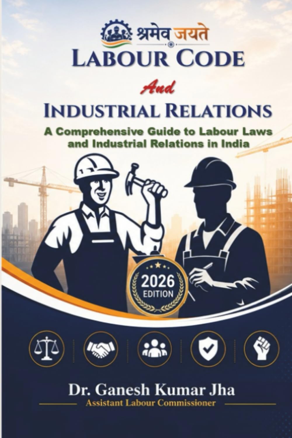 Labour Code and Industrial Relations